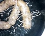 Foto del paso 1 de la receta: Chorizo a la pomarola