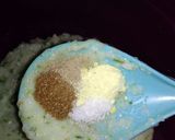 Foto langkah ke 3 dari resep Kerupuk Nasi.