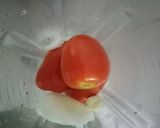 Foto del paso 1 de la receta: Arroz rojo