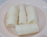 Foto langkah ke 1 dari resep Bola Bola Singkong Yummy.