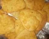 મસાલા પૂરી (masala puri recipe in gujarati) રેસીપી સ્ટેપ2ફોટો