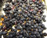 Lemon Blueberry Crumble recipe step 6 photo