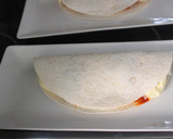Foto del paso 6 de la receta: Tortillas de trigo rellenas