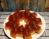 Foto langkah ke 5 dari resep Puding Klasik Santan Gula Merah.