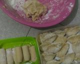 Foto langkah ke 8 dari resep Empek-empek teri rebus.