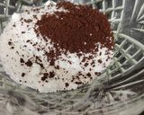 A picture of step 1 of Expresso.