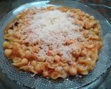 Foto del paso 6 de la receta: Guiso de garbanzos y moñitos