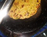 બાજરા લસણ ના થેપલા (Bajra Garlic Thepla Recipe in Gujarati) રેસીપી સ્ટેપ3ફોટો