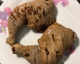 Hình bước làm 2 của món Đùi gà nướng nước tương mè trắng