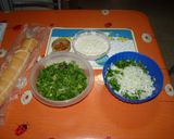 Foto del paso 2 de la receta: Mayonesa afrodisíaca