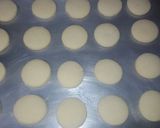 Foto del paso 7 de la receta: Alfajores de Maicena sin Manteca