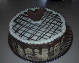 Foto del paso 9 de la receta: Chocotorta
