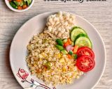 Foto langkah ke 6 dari resep Nasi Goreng Kencur.