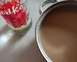 Foto del paso 7 de la receta: Cola de mono 🐵