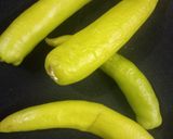 A picture of step 11 of Green Chilli halwa.