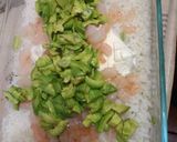 Foto del paso 3 de la receta: Gohan hecho en casa, una receta fácil y rápida