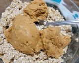 Foto del paso 2 de la receta: Galletas fáciles en 3 pasos con 3 ingredientes