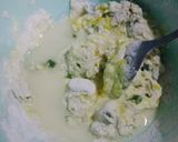 Foto langkah ke 3 dari resep Tempe kemul tepung beras.