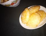 A picture of step 5 of Rice Masa(Waina.