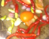 Foto langkah ke 2 dari resep Terong Balado.