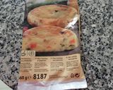 Foto del paso 1 de la receta: Mini tortillas de pimientos producto congelado