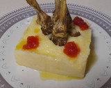 Foto del paso 4 de la receta: Alcachofa frita