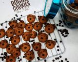 Foto langkah ke 5 dari resep Milo Doggie Cookies.
