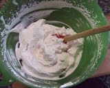 Foto del paso 2 de la receta: Formas de montar nata para que quede firme