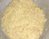 A picture of step 5 of Lauki ka Halwa.