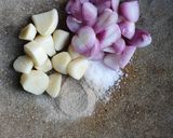 Foto langkah ke 6 dari resep Soto Banjar.