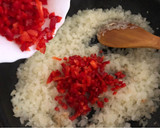 Foto del paso 3 de la receta: Lentejas con arroz y arvejas