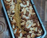 Foto langkah ke 5 dari resep Banana Cake.