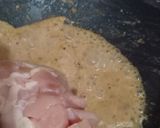 Foto langkah ke 4 dari resep Ayam tumis kemiri.