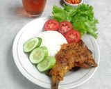 Foto langkah ke 7 dari resep Ayam panggang paniki.