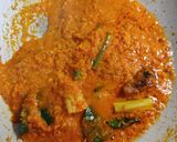 Foto langkah ke 2 dari resep Gulai Ayam.