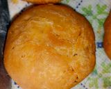A picture of step 7 of Delhi Wali Khasta Kachori.