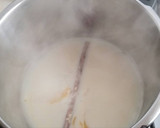 Foto del paso 1 de la receta: Arroz con leche (arroz integral, sin azúcar)