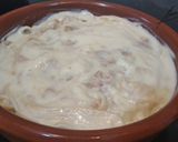 Foto del paso 2 de la receta Tallarines con costra