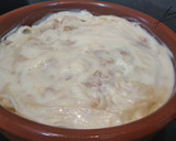 Foto del paso 2 de la receta: Tallarines con costra