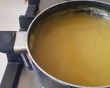 Foto del paso 3 de la receta: Compotas caseras