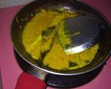 Foto langkah ke 2 dari resep Sayur tahu santan.
