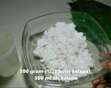 Foto langkah ke 1 dari resep Bika Bakar Khas Minang (Pariaman) Sumatera Barat.