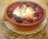 Foto del paso 6 de la receta: Queso provolone con frutos rojos