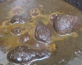 عکس مرحله 2 از دستور خورشت فسنجان