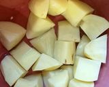 বাঁধাকপি ট্যাংরা (bandhakopi tangra recipe in Bengali) রেসিপি ধাপ - 3 ছবি