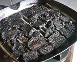 Foto langkah ke 11 dari resep Oreo Cake Kukus yang Dipanggang.