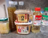 味噌黑草羊腩煲的食譜步驟2照片