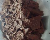 Foto del paso 2 de la receta: Turrón de frutos secos nevado 🧑‍🎄😋🎄