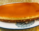 Hình bước làm 5 của món Gato flan cake