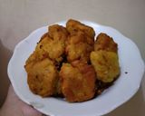 Foto langkah ke 7 dari resep Prekedel.